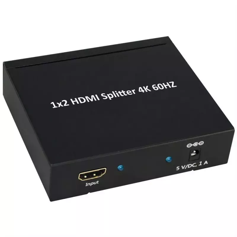 HDMI vaizdo skirstytuvas VALUE 14.99.3582
