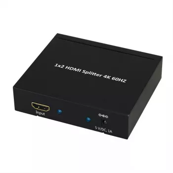 HDMI vaizdo skirstytuvas VALUE 14.99.3582
