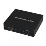 HDMI vaizdo skirstytuvas VALUE 14.99.3582