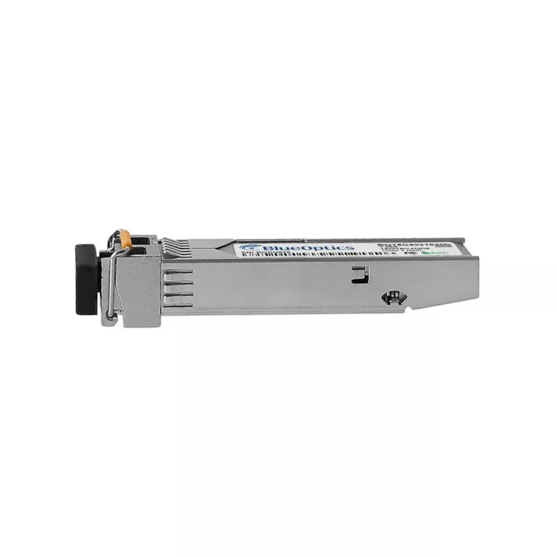 SFP siųstuvas-imtuvas BlueOptics 1442110G1-BO Skaidulinės optikos 125 Mbit/s