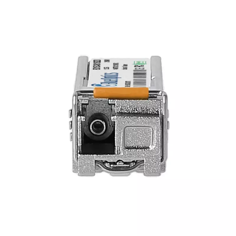 SFP siųstuvas-imtuvas BlueOptics 1442110G1-BO Skaidulinės optikos 125 Mbit/s