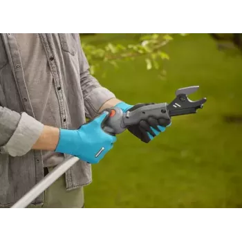 Elektrinės genėjimo žirklės GARDENA HighCut 250/18V P4A 14774-20