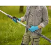 Elektrinės genėjimo žirklės GARDENA HighCut 250/18V P4A 14774-20