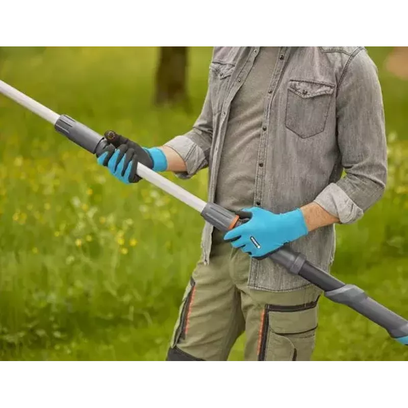 Elektrinės genėjimo žirklės GARDENA HighCut 250/18V P4A 14774-20