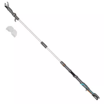 Elektrinės genėjimo žirklės GARDENA HighCut 250/18V P4A 14774-20