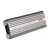 SSD korpusas ROLINE 16.01.4147 M.2 Aliuminis Juodas 20 Gbit/s