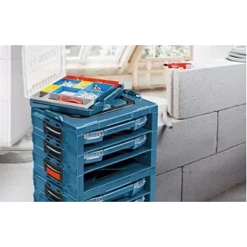 Dėžė įrankiams Bosch i-BOXX 53
