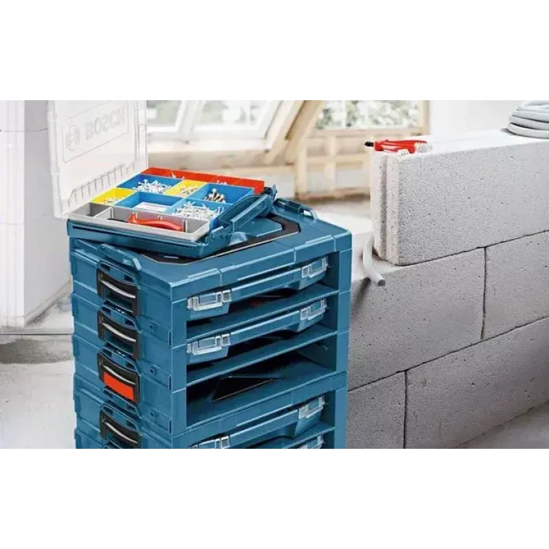 Dėžė įrankiams Bosch i-BOXX 53