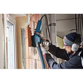 Dulkių ištraukimo gaubtas Bosch GDE 125 EA-T Professional