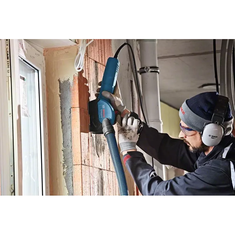 Dulkių ištraukimo gaubtas Bosch GDE 125 EA-T Professional