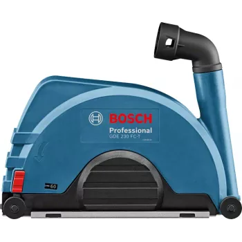 Dulkių ištraukimo gaubtas Bosch GDE 230 FC-T Professional
