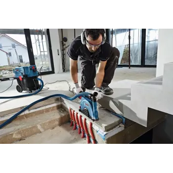 Dulkių ištraukimo gaubtas Bosch GDE 230 FC-T Professional