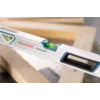 Bosch 1 600 A01 6BP gulsčiukas 0.6 m, nerūdijantis plienas, juoda, mėlyna