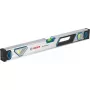 Bosch 1 600 A01 6BP gulsčiukas 0.6 m, nerūdijantis plienas, juoda, mėlyna