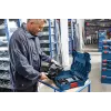 Bosch 1 600 A01 6NA laikymo dėžė, stačiakampė, ABS, mėlyna