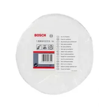 Bosch 1608613013 Poliravimo diskas