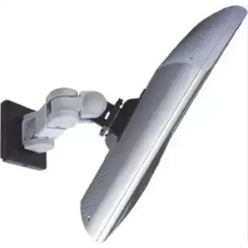ROLINE LCD monitorio laikiklis sieninis 3 jungtimis, maks. svoris 6 kg