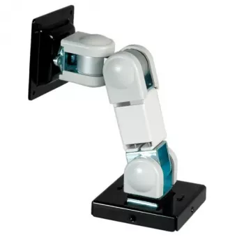 ROLINE LCD monitorio laikiklis sieninis 3 jungtimis, maks. svoris 6 kg