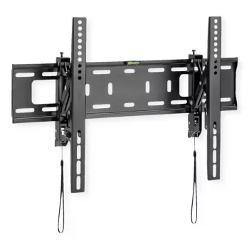 TV laikiklis / stovas VALUE 17.99.1185 37–80 col. (94–203 cm), VESA 200x200–600x400, max 75 kg, pakreipimas -10–5°, pasukimas -5–5°
