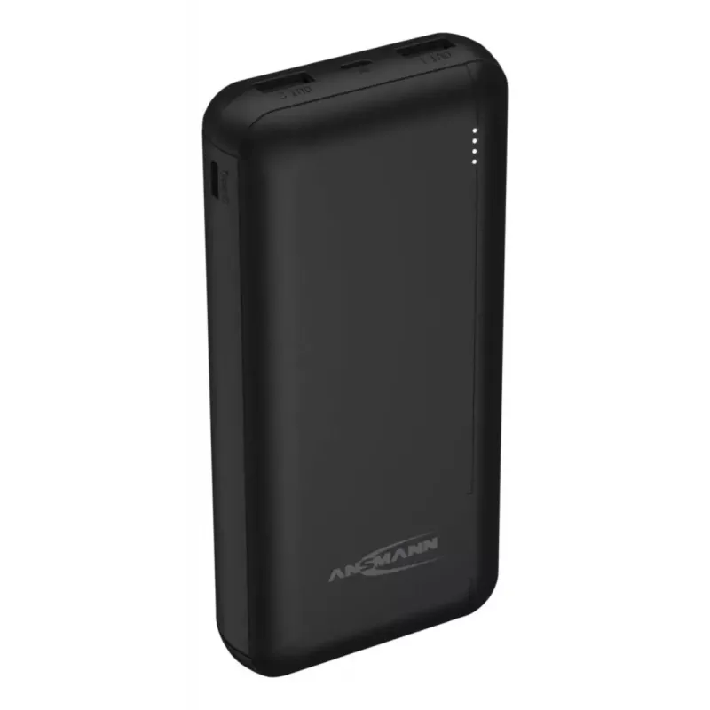 Nešiojama baterija Ansmann PB212 20000 mAh