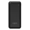 Nešiojama baterija Ansmann PB212 20000 mAh