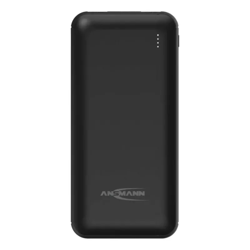 Nešiojama baterija Ansmann PB212 20000 mAh