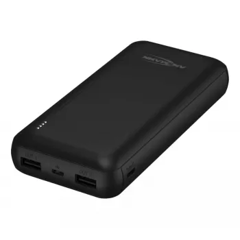 Nešiojama baterija Ansmann PB212 20000 mAh
