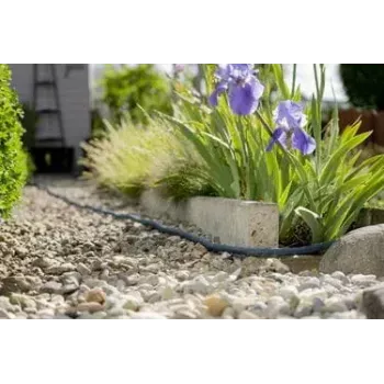 Apvali laistymo žarna Gardena Liano Xtreme 15 m PVC