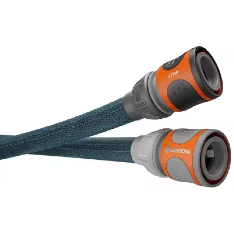 Apvali laistymo žarna Gardena Liano Xtreme 15 m PVC