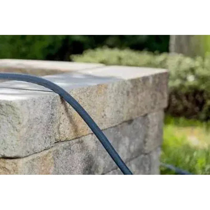 Apvali laistymo žarna Gardena Liano Xtreme 15 m PVC