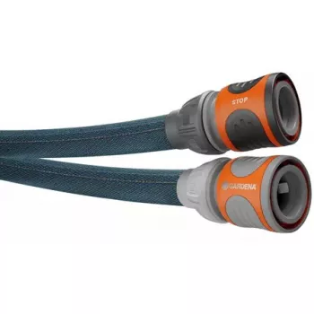 Apvali laistymo žarna Gardena Liano Xtreme 15 m PVC