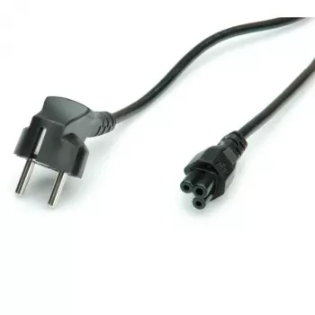 Maitinimo laidas ROLINE Compaq jungtis 1,8 m