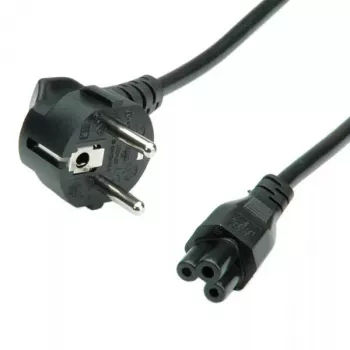 Maitinimo laidas ROLINE Compaq jungtis 1,8 m