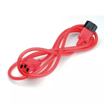 Monitoro maitinimo laidas ROLINE 1,8 m