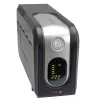UPS ROLINE DesignSecure 825 linijinis interaktyvus 0,825 kVA 495 W 5x C13