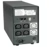 UPS ROLINE DesignSecure 1200 1,2 kVA / 720 W, linijinis-interaktyvus, 6x C13, AVR, USB