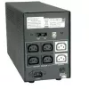 UPS ROLINE DesignSecure 2000 2kVA / 1200W, linijinis interaktyvus, 6×C13, AVR, USB