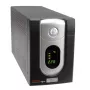UPS ROLINE DesignSecure 2000 2kVA / 1200W, linijinis interaktyvus, 6×C13, AVR, USB
