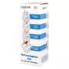 Maitinimo kištuko adapteris LogiLink PA0186 Baltas