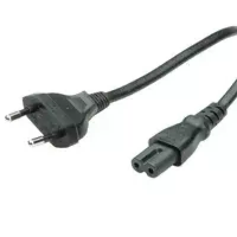 Maitinimo laidas VALUE 19.99.2094 5 m CEE7/16 C7