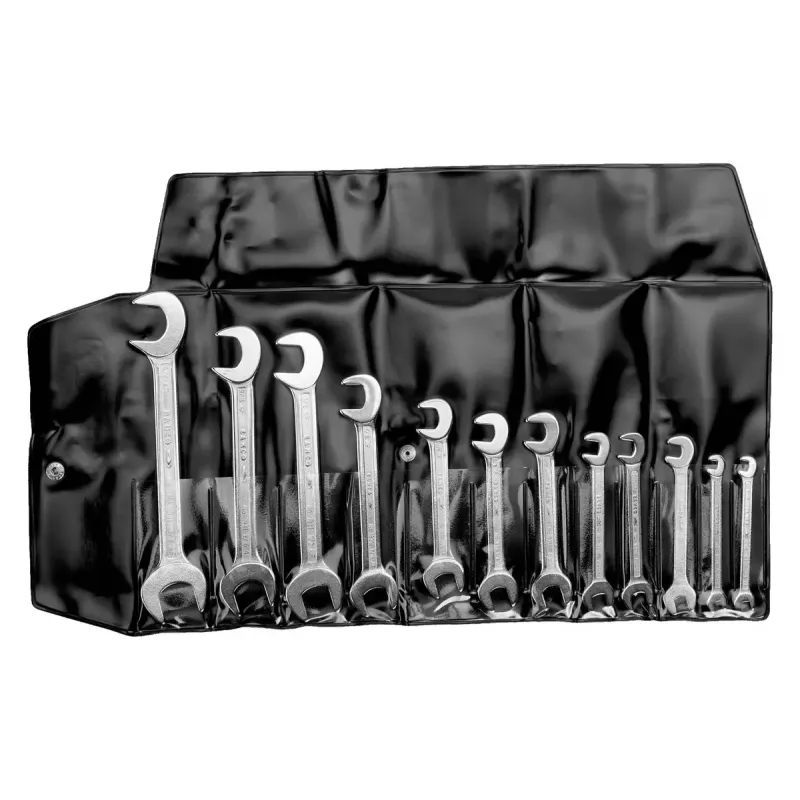 Atviras raktas Bahco 1931Z/12T, 480 g