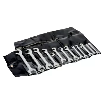 Atviras raktas Bahco 1931Z/12T, 480 g