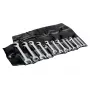 Atviras raktas Bahco 1931Z/12T, 480 g