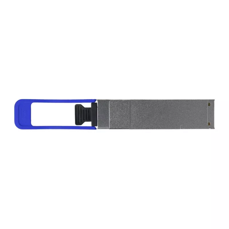 Skaidulinės optikos siųstuvas-imtuvas BlueOptics 1AB392040002-BO 40000 Mbit/s QSFP