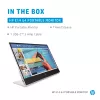 Nešiojamas monitorius HP E-Series E14 G4 14 colių Full HD IPS 1920x1080