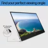 Nešiojamas monitorius HP E-Series E14 G4 14 colių Full HD IPS 1920x1080