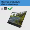 Nešiojamas monitorius HP E-Series E14 G4 14 colių Full HD IPS 1920x1080