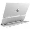 HP E-Series E14 G4 nešiojamas monitorius 35,6 cm (14 colių) 1920 x 1080 pikselių Full HD LED baltas