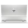 HP E-Series E14 G4 nešiojamas monitorius 35,6 cm (14 colių) 1920 x 1080 pikselių Full HD LED baltas