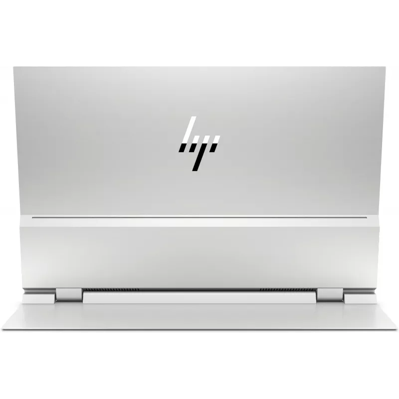 HP E-Series E14 G4 nešiojamas monitorius 35,6 cm (14 colių) 1920 x 1080 pikselių Full HD LED baltas